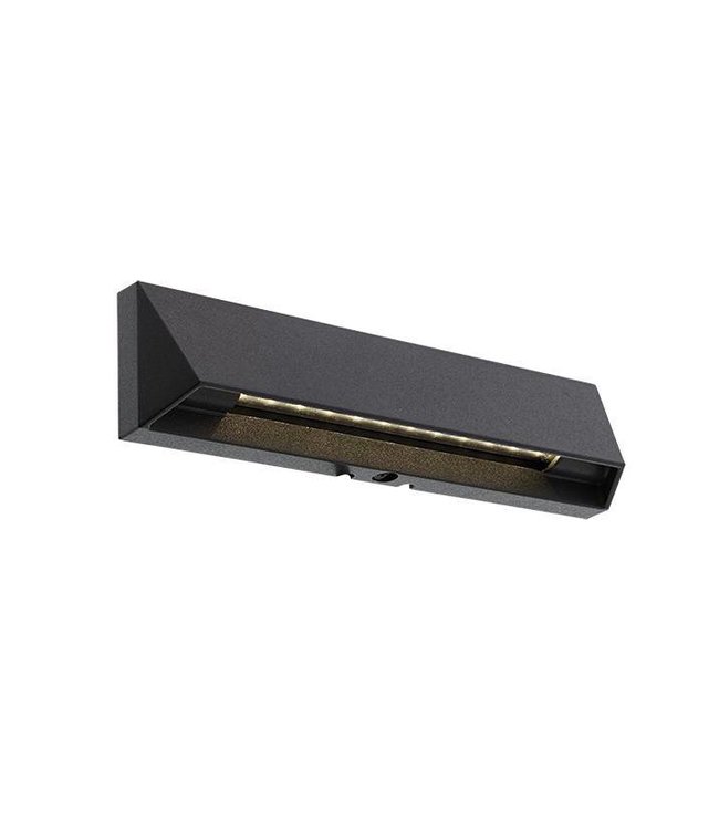 Wedge Slim Dark