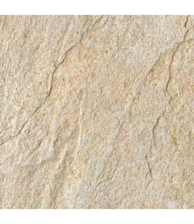 Keremische buitentegel Percorsi Pietra di Barge 59,6x59,6 cm