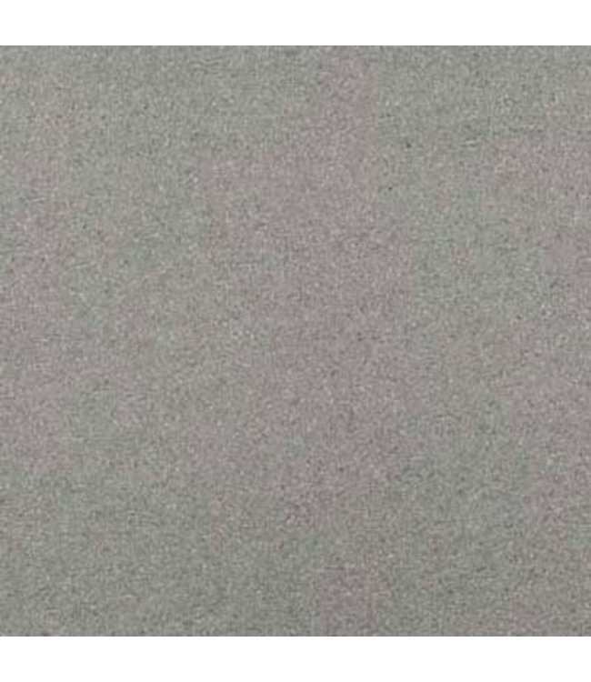 Keramische buitentegel Basaltina Grigio 60x60x2 cm