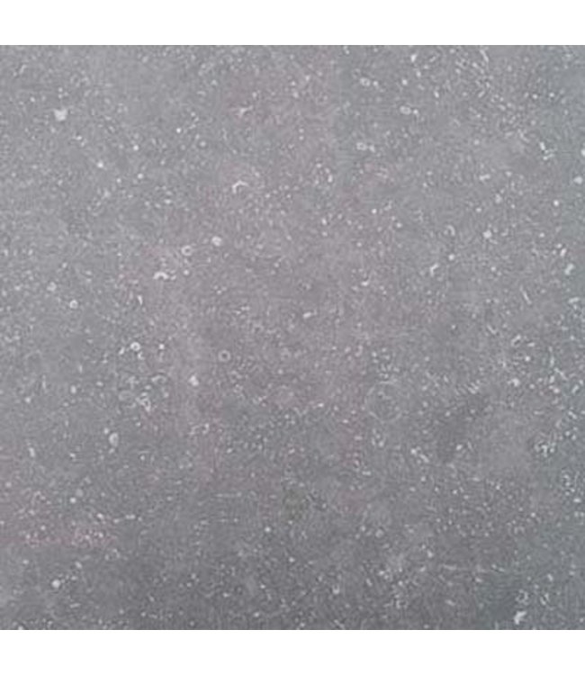 Keramische buitentegel Nuovo belgio grigio 60x60x2 cm