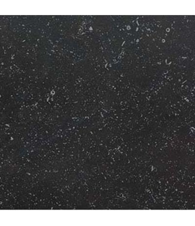 Keramische buitentegel Nuovo belgio Nero 60x60x2 cm