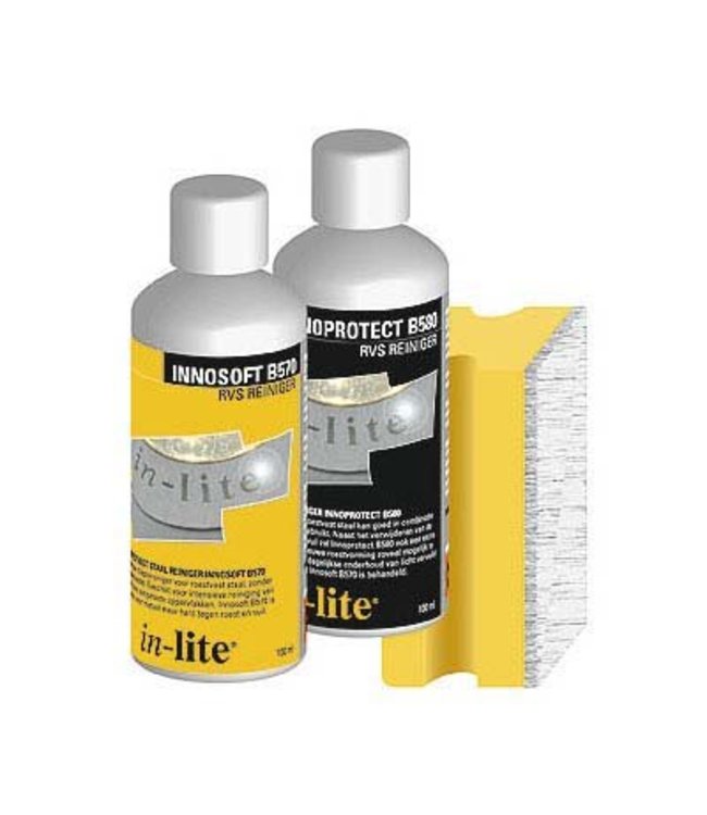 INNOSOFT B570 / INNOPROTECT B580