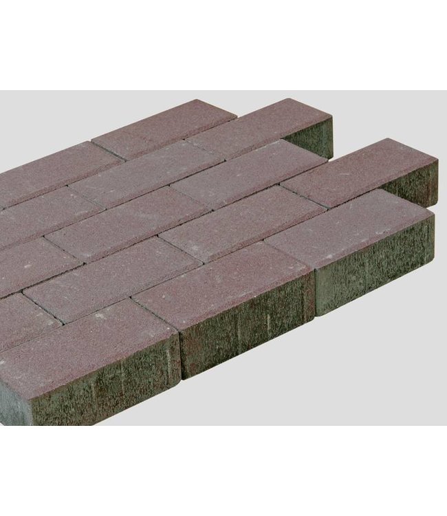 Betonklinker BKK Heide Tremico 21x10,5x7 cm