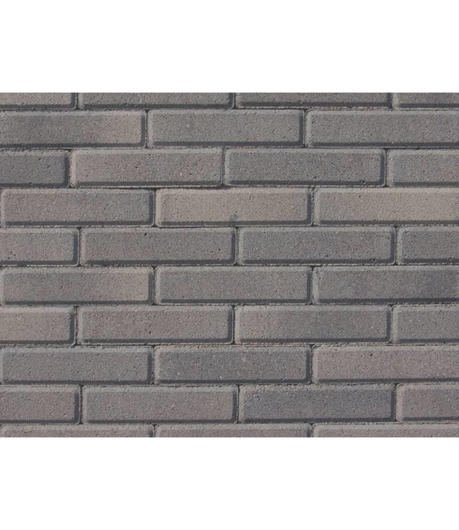 Tremico Waalformaat Smook 20x5x6 cm