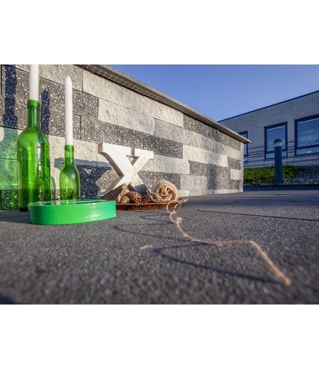 GeoColor 3.0 Graphite Roast 30x20x6 cm