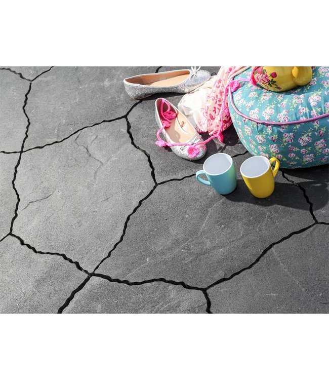 GeoArdesia Alivo Natuurlijk Verband Milano