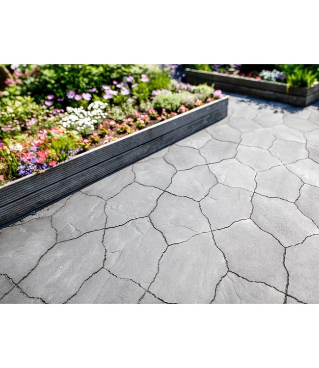 GeoArdesia Alivo Natuurlijk Verband Milano