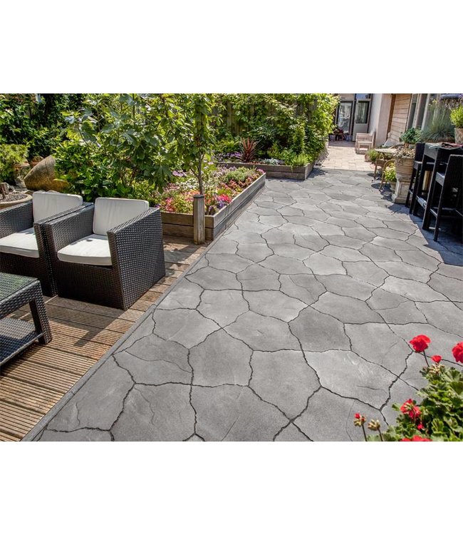 GeoArdesia Alivo Natuurlijk Verband Milano