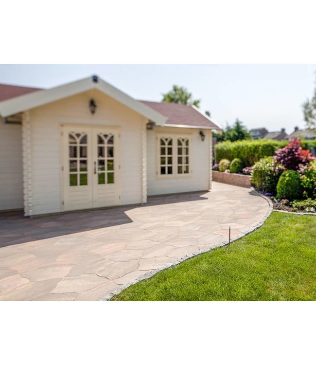 GeoArdesia Alivo Natuurlijk Verband Riviera