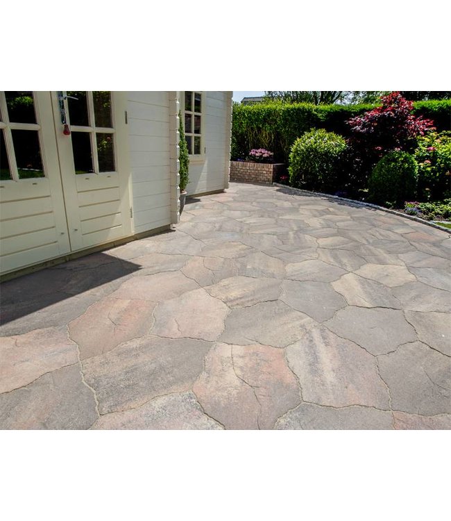 GeoArdesia Alivo Natuurlijk Verband Riviera