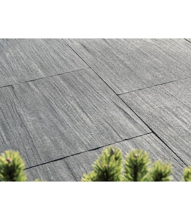 GeoPiazza Milano Lineair Wildverband 7 cm