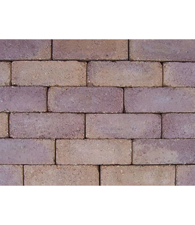 WF Malaguti Plat gelegd Getrommeld