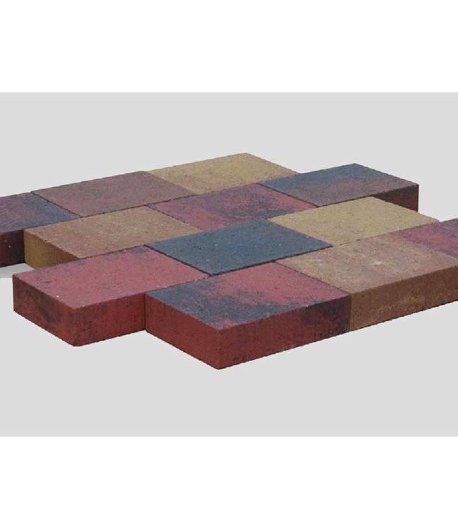 Strakstone Bont Genuanceerd Strak