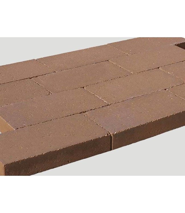 Strakstone Terracotta Strak