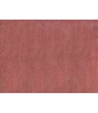 Betontegel Rood 60x40x5cm