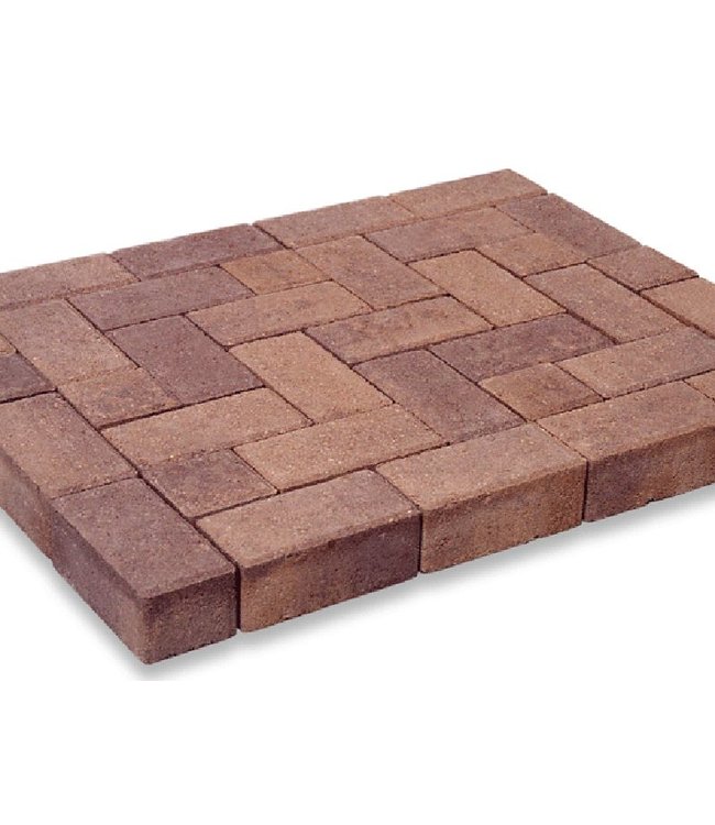 Betonklinker BKK Malaguti 21x10,5x8 cm