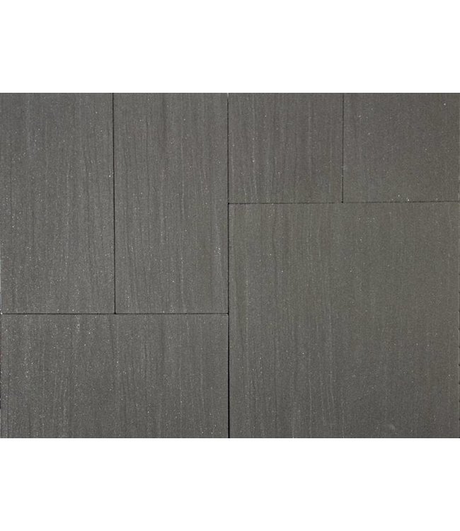 GeoPiazza Cannobio Lineair Wildverband 7 cm