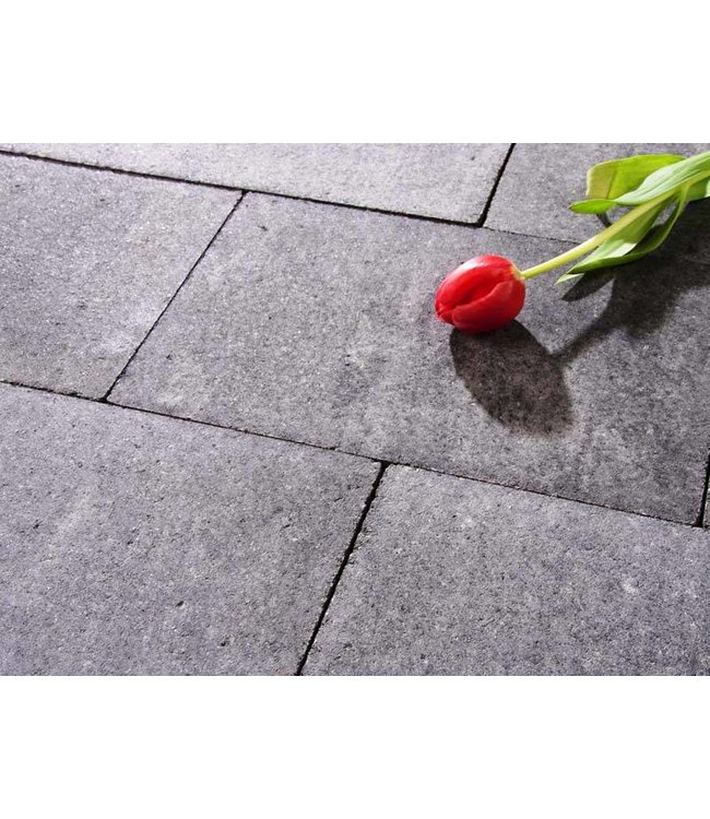 Linea Allure Marmo-Nero Deklaag en Coating