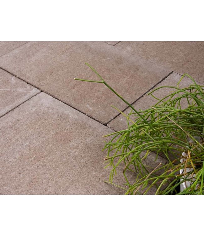 Linea Allure Marmo Mocca Deklaag en Coating