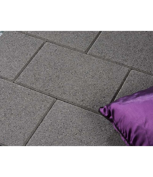 Solieth Allure Kwarts Grijs Deklaag en Coating 30x20x6