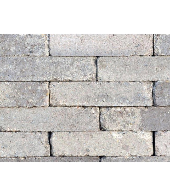 Abbeystones Waalformaat Ivory 20x5x7