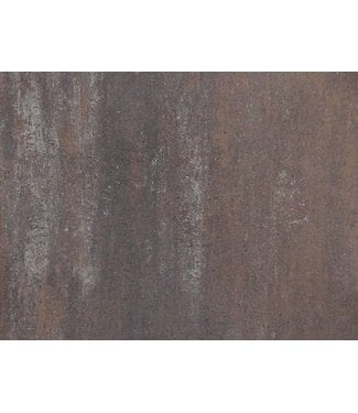 Estetico facet 60x60x6 Chocolate