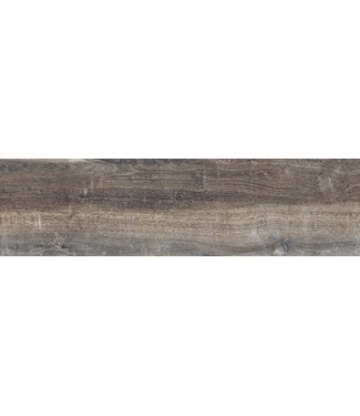 Weathered Oak Caldedonia Geoceramica 120x30x4 cm