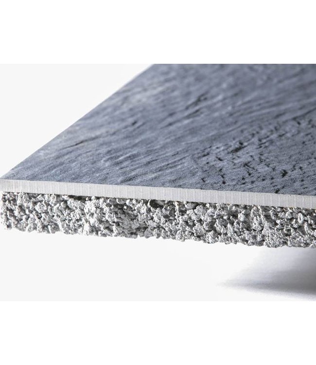 Geoceramica 120x30x4 cm Cozy Havanna