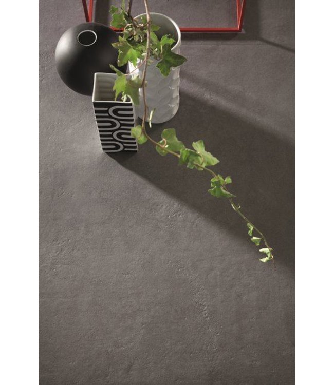 Geoceramica 80x80x4 cm Vetro Concerto Calce