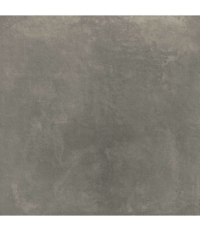 Geoceramica 80x80x4 cm Vetro Concerto Calce