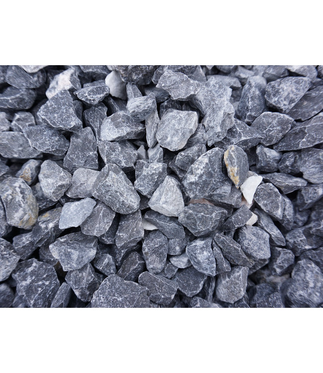 Ardenner split grijs 8-16 mm