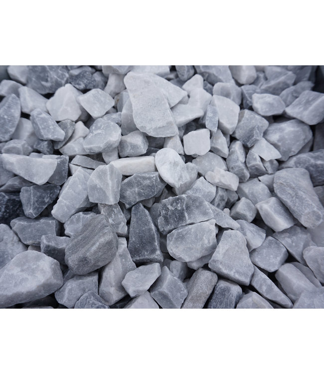 Ice blue split 16-32 mm