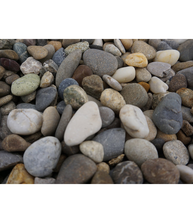 Moräne grind 8-16 mm