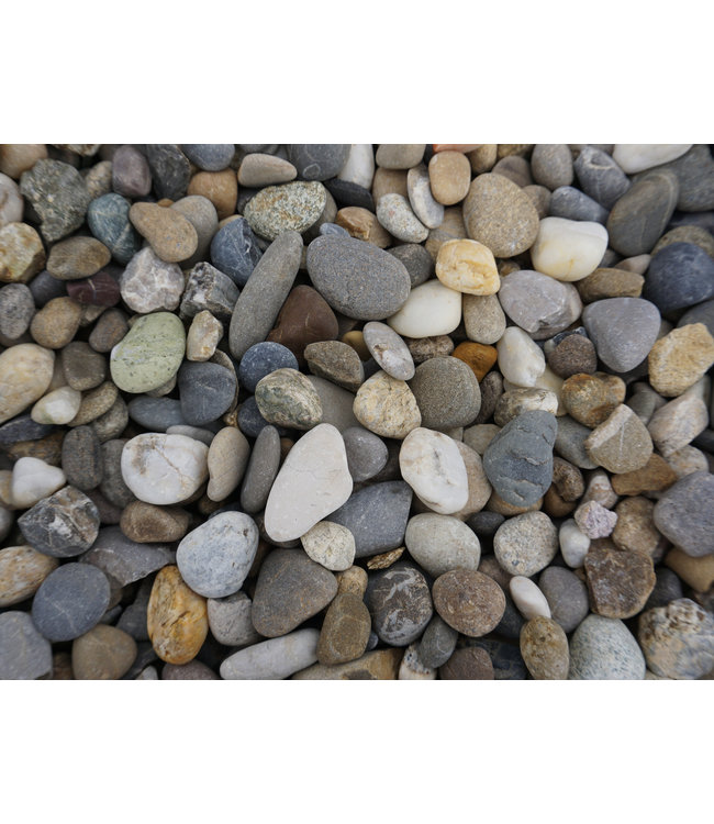 Moräne grind 8-16 mm