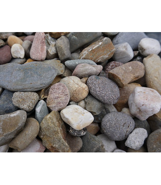 Moräne grind 16-32  mm