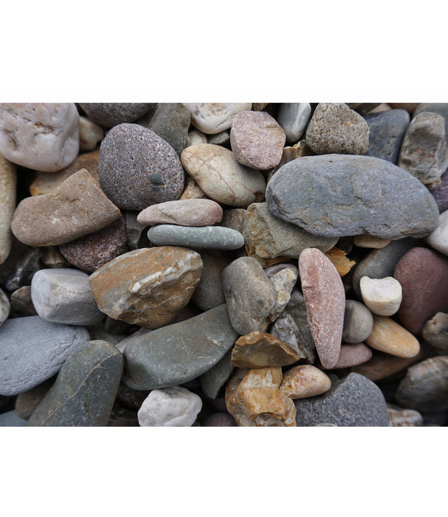 Moräne grind 16-32  mm