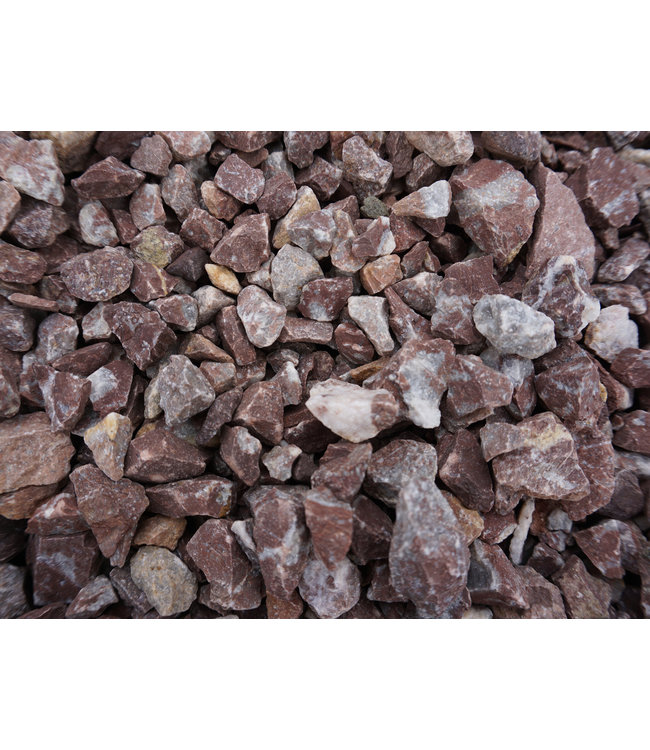 Rouge beige split 8-16 mm