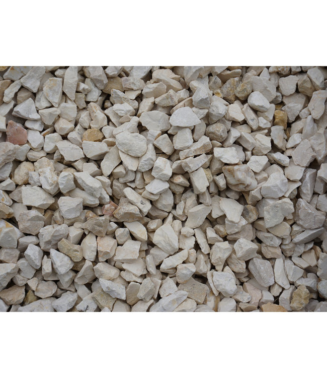 Yellow sun split 8-12 mm