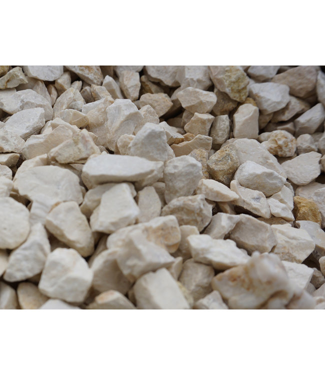 Yellow sun split 8-12 mm