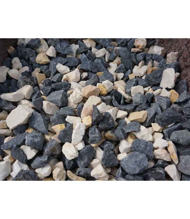 Zeebra split 8-12 mm