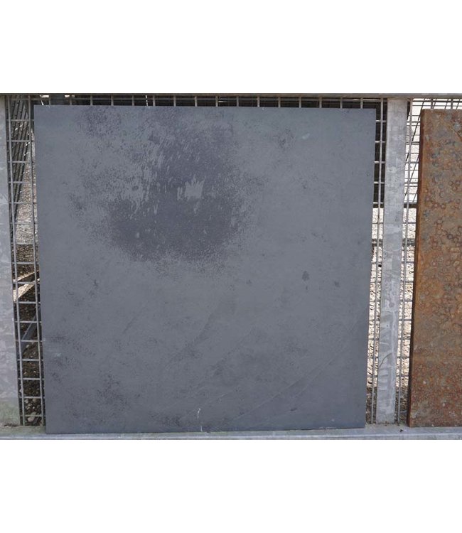 Mustang 80 x80x2,5 cm