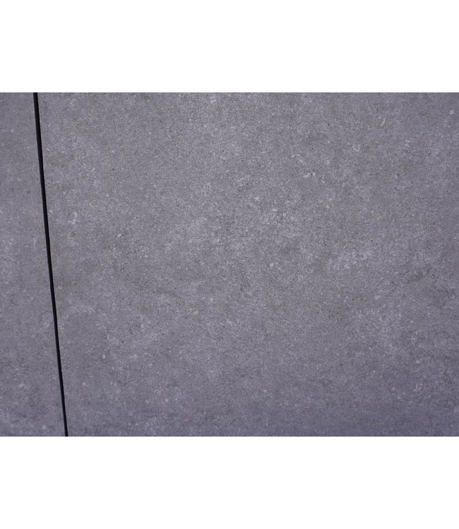 Bluestone Medium keramische buitentegel 60x60x3 cm