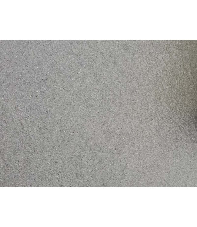 Metro Primeur Antraciet 10m² 60x60x4  cm