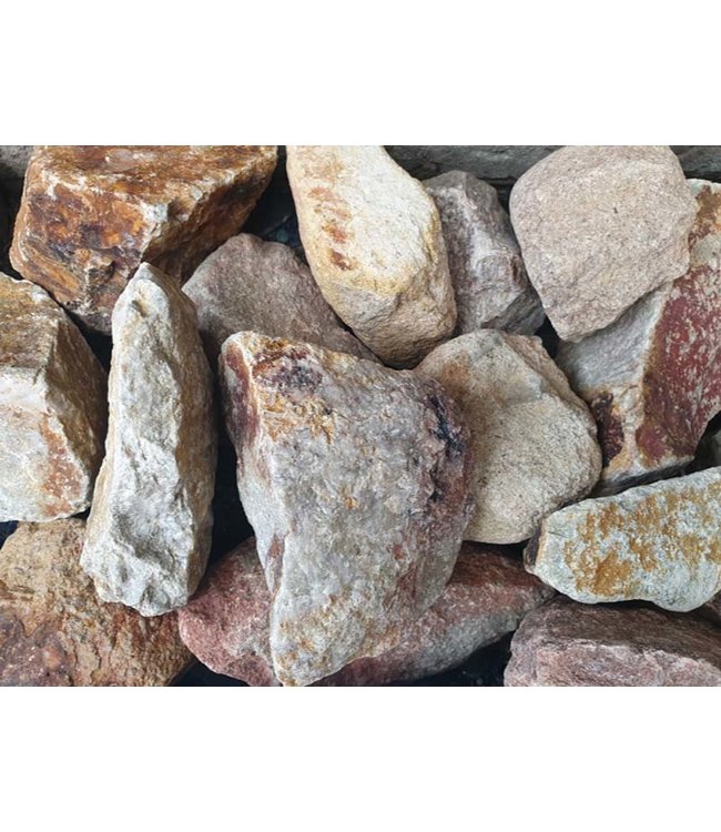 Grauwacke Rock 50-150mm