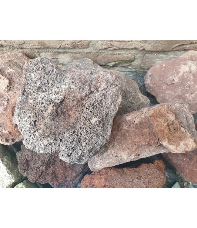Lava Rots 80-150mm