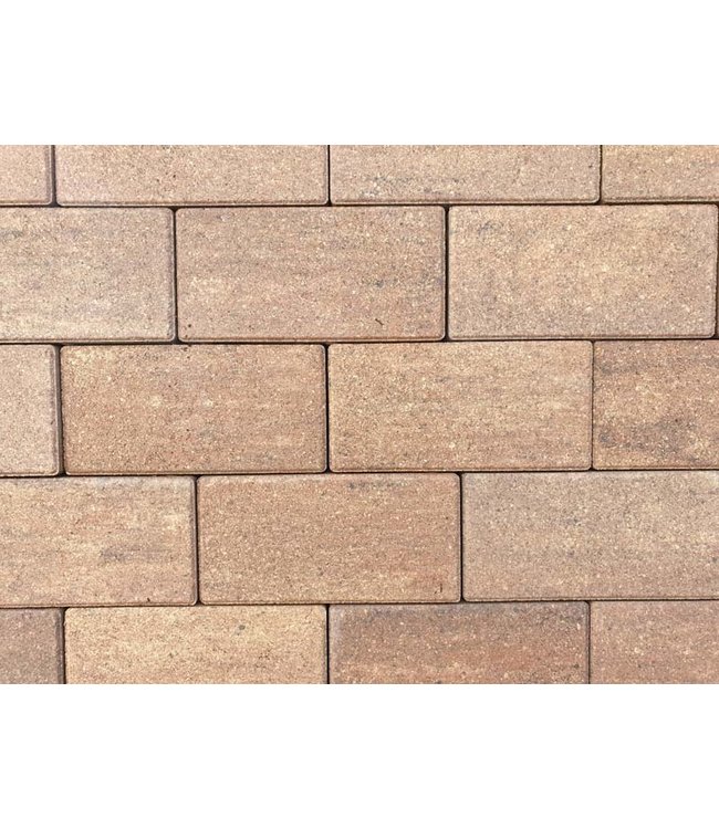 Gecoate b.k.k Marmo-marone 21x10.5x8cm