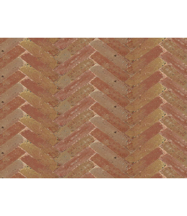 Abbeystones Waalformaat Toscaans 20x5x7