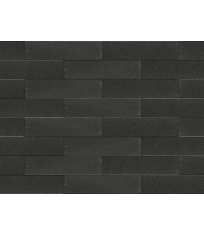 Romano Nero 33x11x8 cm