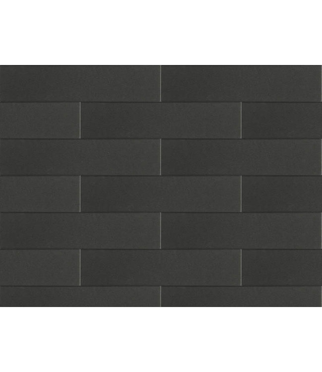 Linia Excellence Nero met Facet 60x12x12