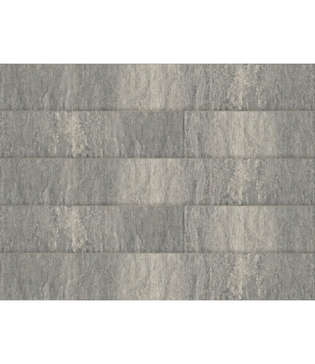 Rock Walling Leisteen Grezzo